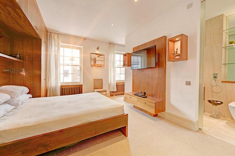 Luxury Massive Townhouse By Harrods Lägenhet London Exteriör bild