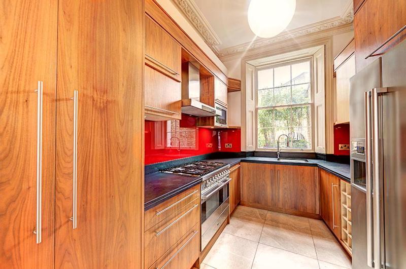Luxury Massive Townhouse By Harrods Lägenhet London Exteriör bild